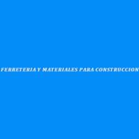 Ferretería y Materiales Para Construcción