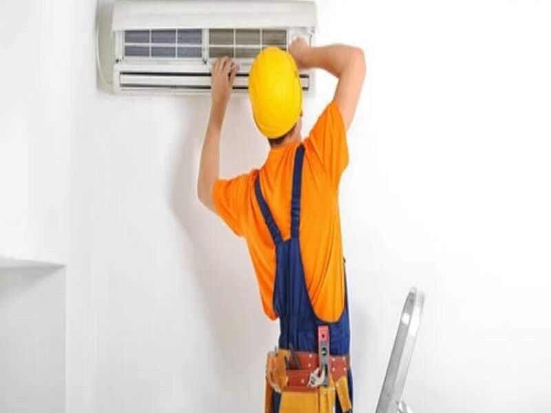 Mantenimiento Climas Mérida