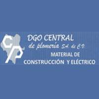 DGO Central De Plomería