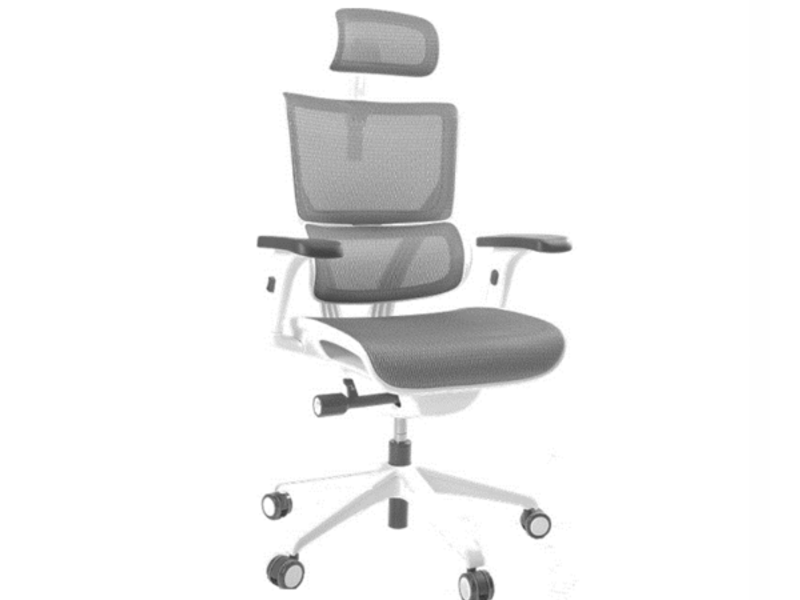 Silla Semi-Ejecutiva  Guadalupe