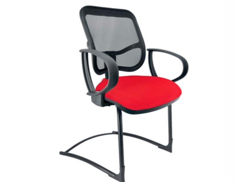 Silla Secretarial México
