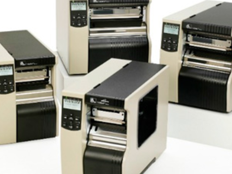 Impresora XI Series Industrial México