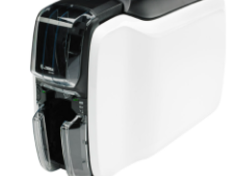 Impresora zebra ZC100 México