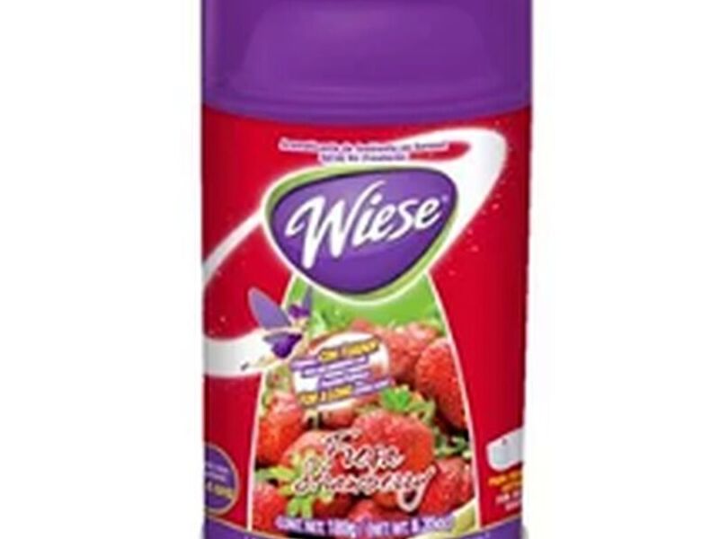 AROMATIZANTE AMBIENTAL 180 GRS MÉXICO