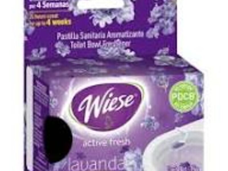 PASTILLA  LAVANDA 35 GRS MÉXICO