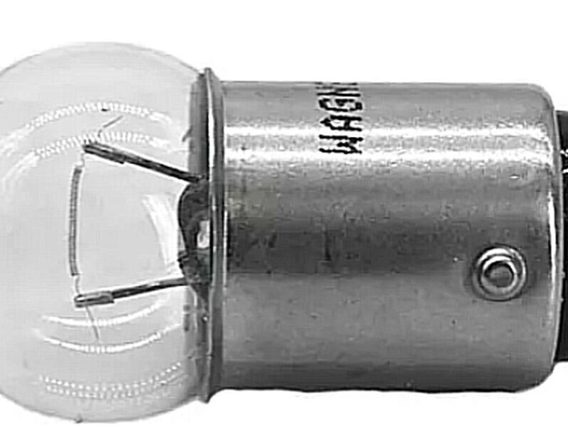 Foco 12v 8w