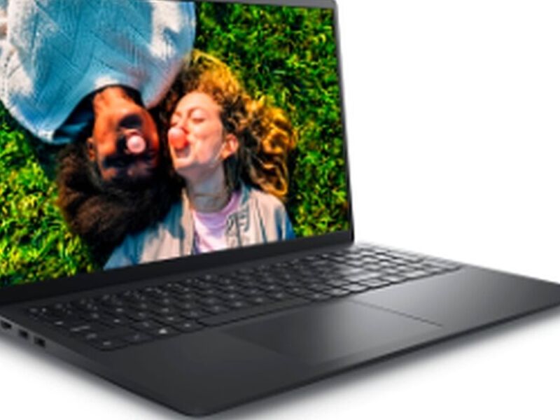 Laptop Dell Inspiron QUINCE Mérida