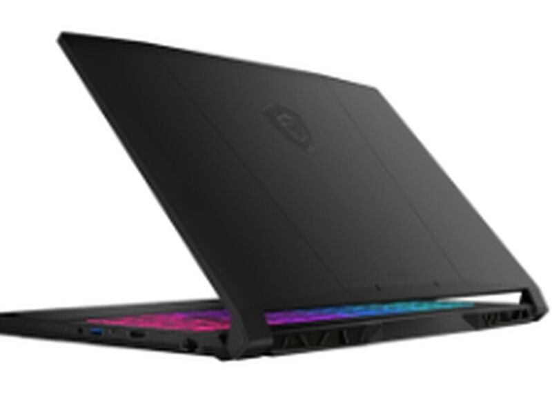 Laptop Gamer MSI Katana Quince Mérida