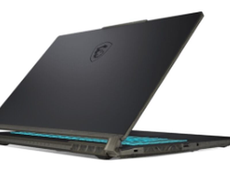 Laptop Gamer MSI Cyborg Quince Mérida