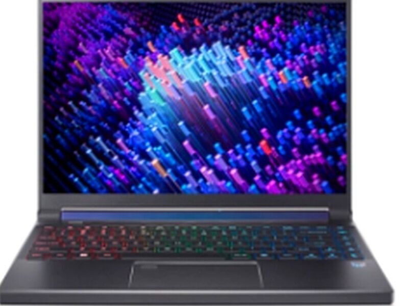 Laptop Gamer Acer Predator Mérida