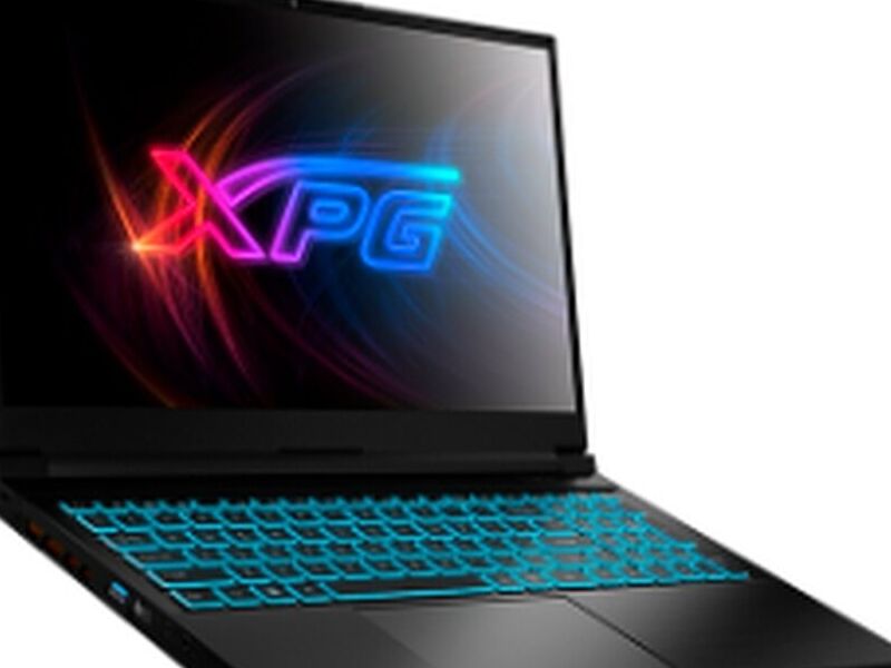Laptop Gamer Adata XPG Mérida