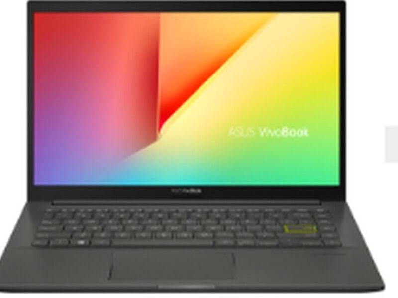 LAPTOP ASUS VIVOBOOK CATORCE Mérida