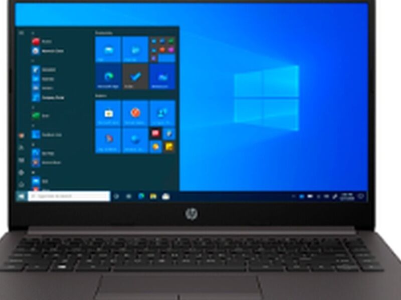 LAPTOP HP DOS CUATRO CERO Mérida