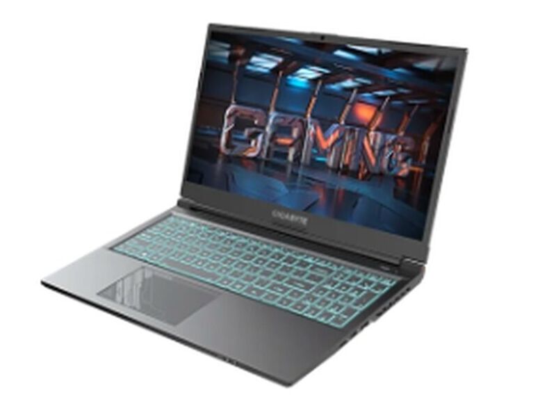 Laptop Gamer Gigabyte Mérida