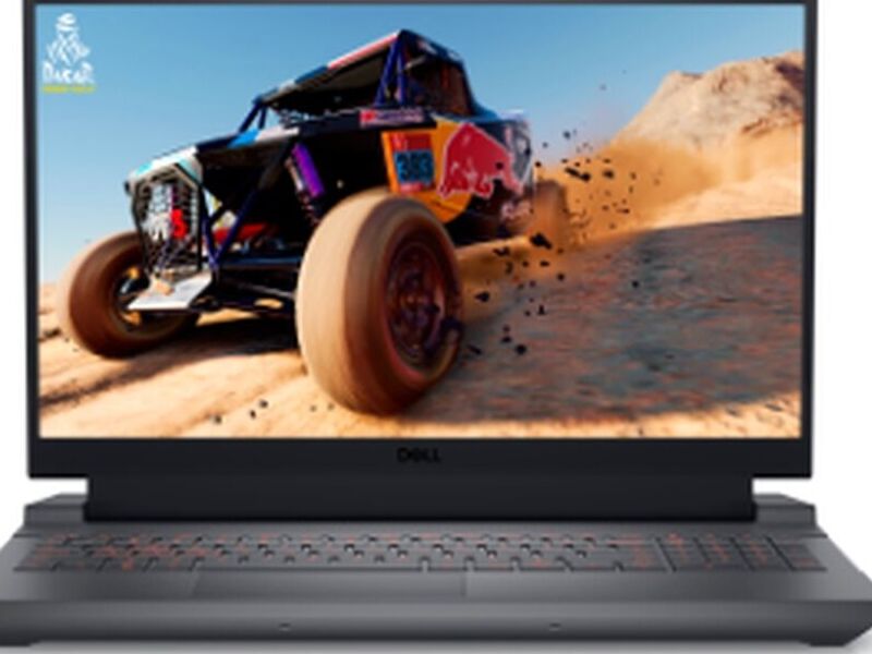 Laptop Gaming NoteBook Dell G Quince Mérida