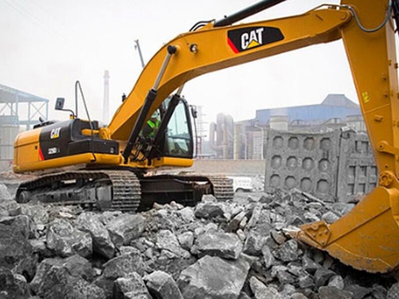 Demoliciones Totales México 