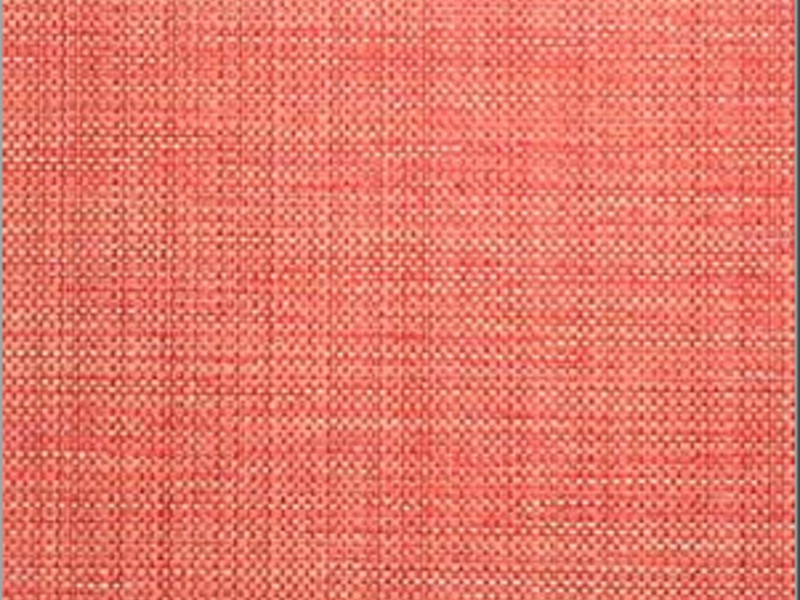 Textiles Contract Koon Color Salmón