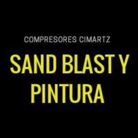 Compresores de Aire Cimartz