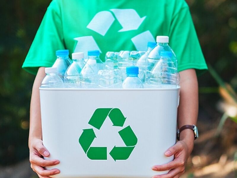 Reciclaje Plástico México 