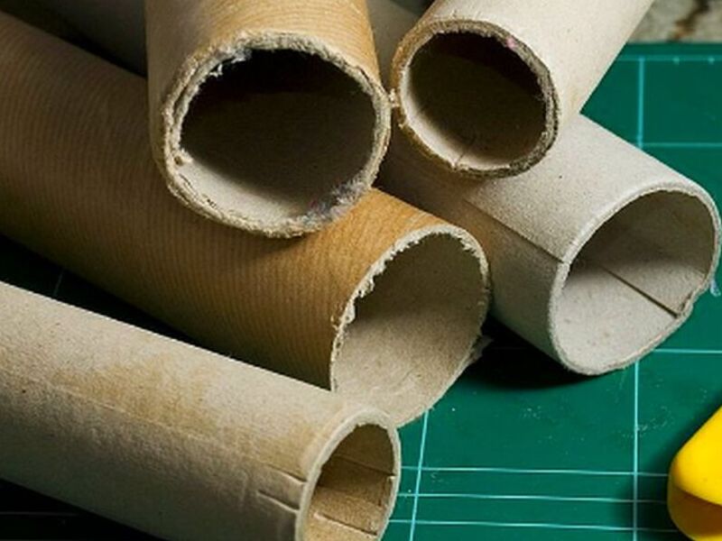 Reciclaje Tubo México 