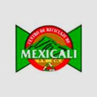 CENTRO DE RECICLAJE DE MEXICALI