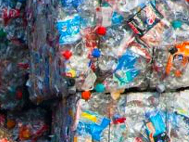 Reciclaje Plástico México 