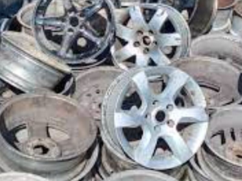 Reciclaje Rines México 