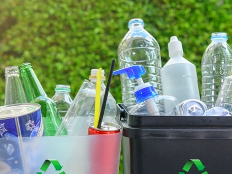 Reciclaje Plásticos México 