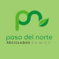 paso del norte RECICLADOS