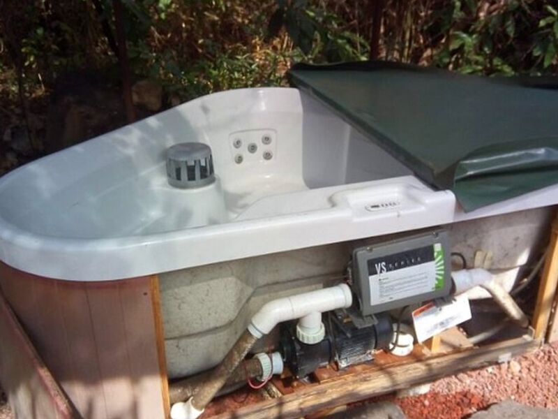 Jacuzzi Tinas México