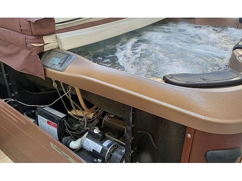 Jacuzzi Tinas Guerrero México