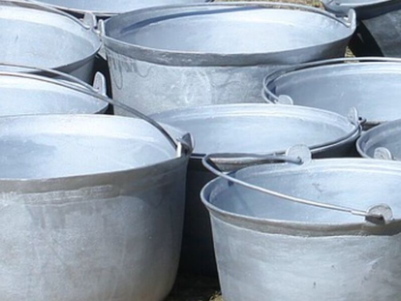 Reciclaje Hierro México 