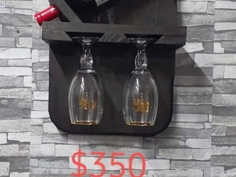 Mini bar México