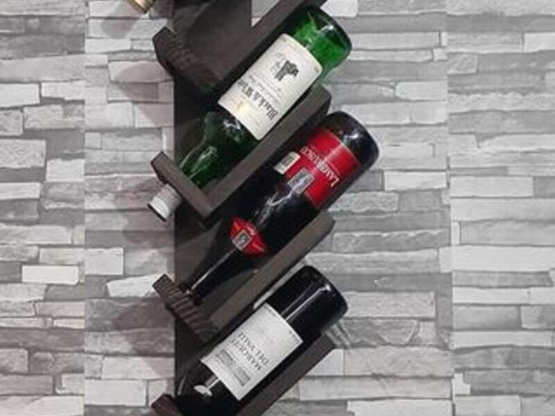Mini bar vertical México