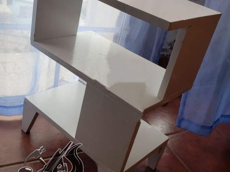 Buro  blanco México