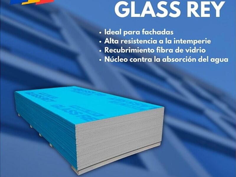 Paneles yeso López Mateos