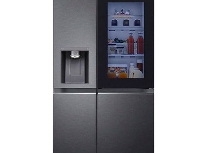 Refrigerador Duplex Lg