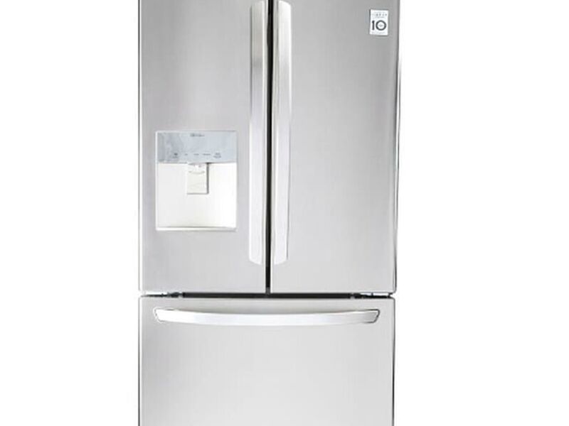Refrigerador French Door Lg