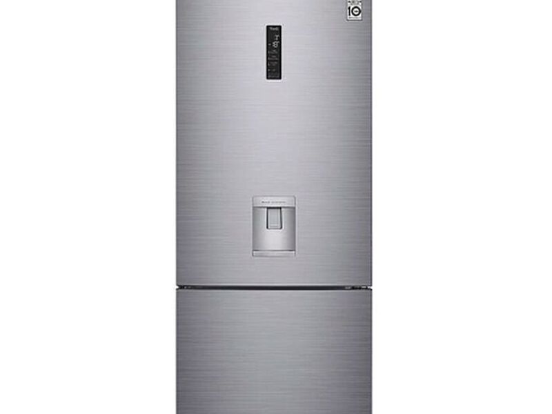 Refrigerador Combi LG 