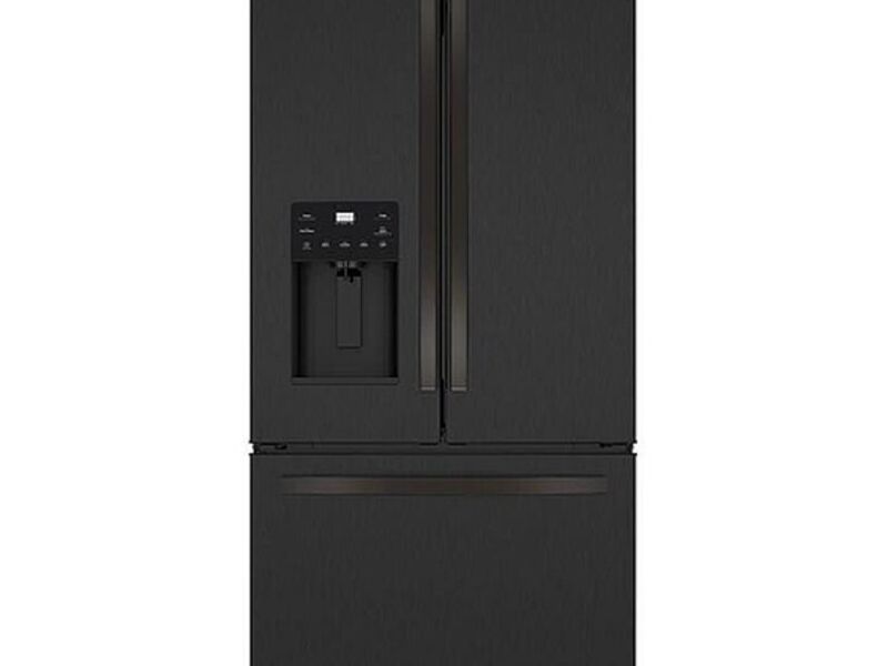 Refrigerador French Door GE
