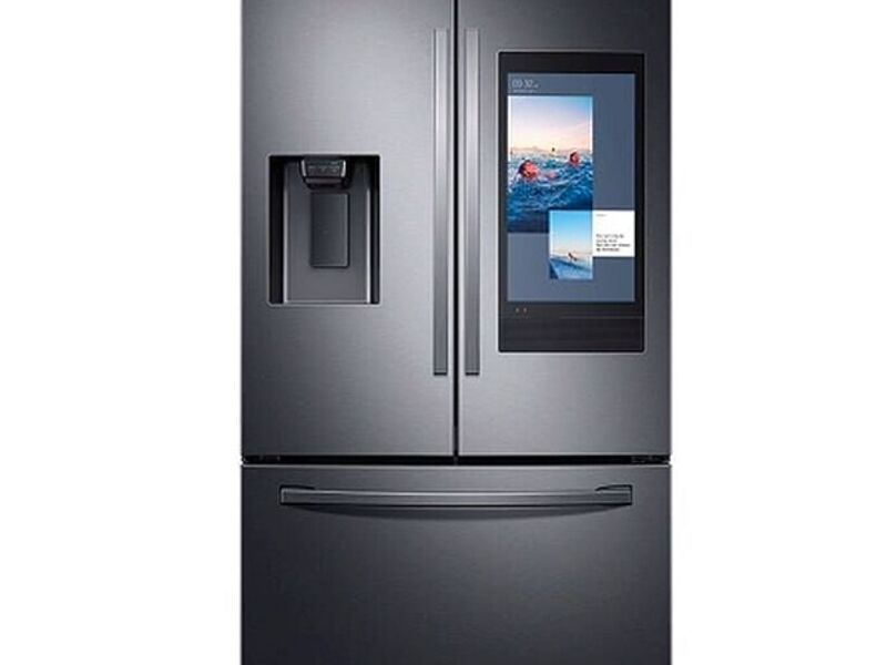 Refrigerador French Door Samsung