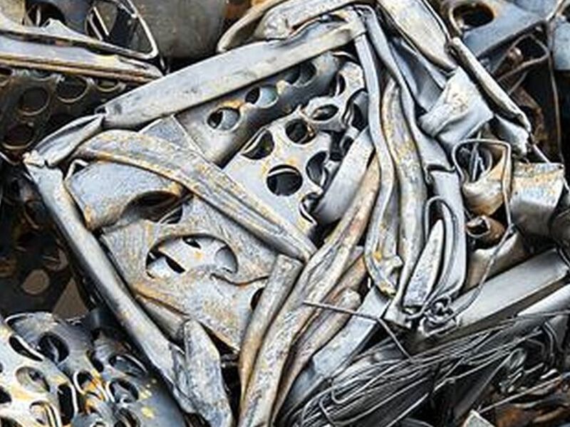 Reciclaje Aleaciones Especiales México 