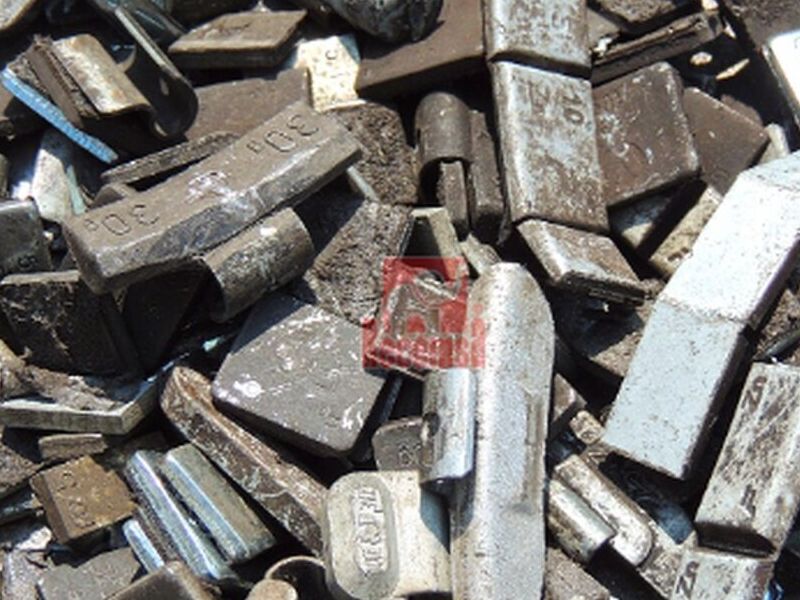 Reciclaje Plomos México 