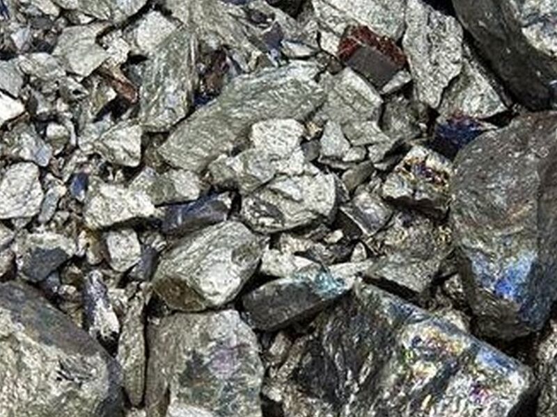 Reciclaje Cupro Niquel México 