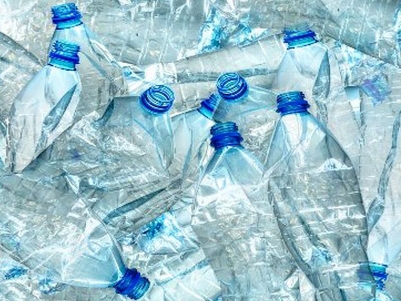 Reciclaje PET México 