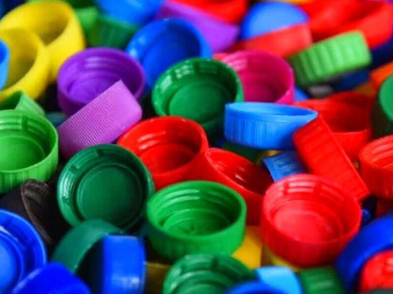 Reciclaje PP México 