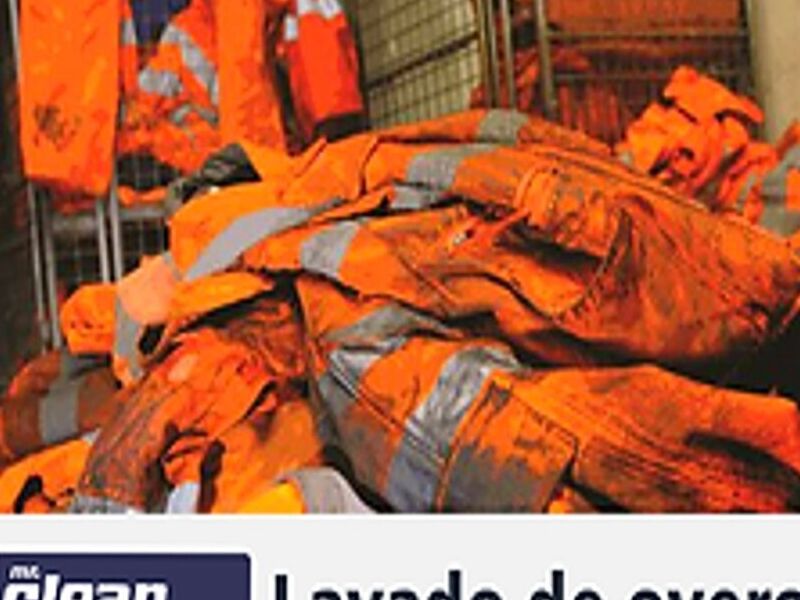 Lavado industrial Fresnillo 