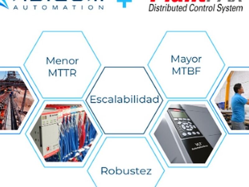 SISTEMA SCADA MÉXICO