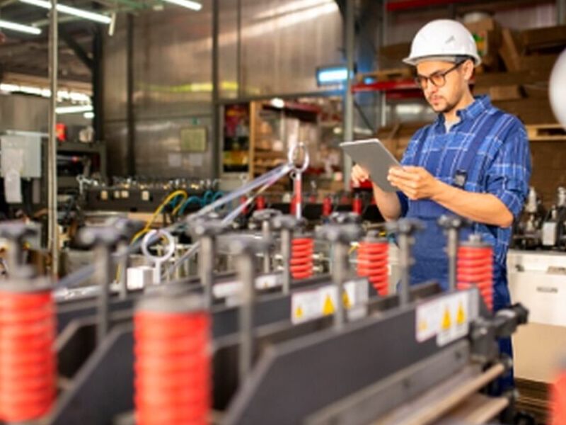 DIGITALIZACIÓN IIOT MÉXICO