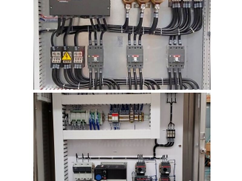 CONTROL AVANZADO MOTORES MÉXICO